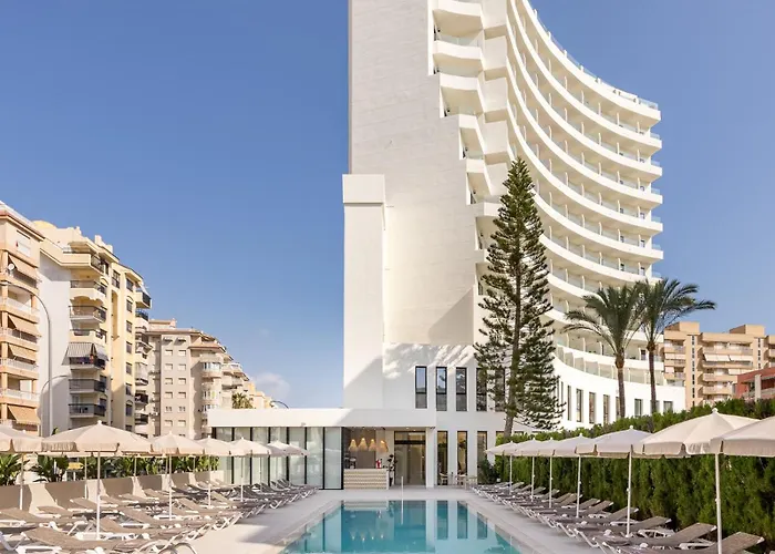 Hotel Rh Arena - Todo Incluido